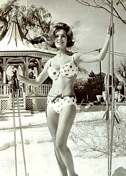 Jane Wald